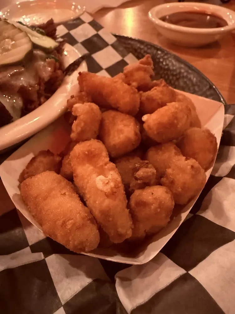 Tater Tots